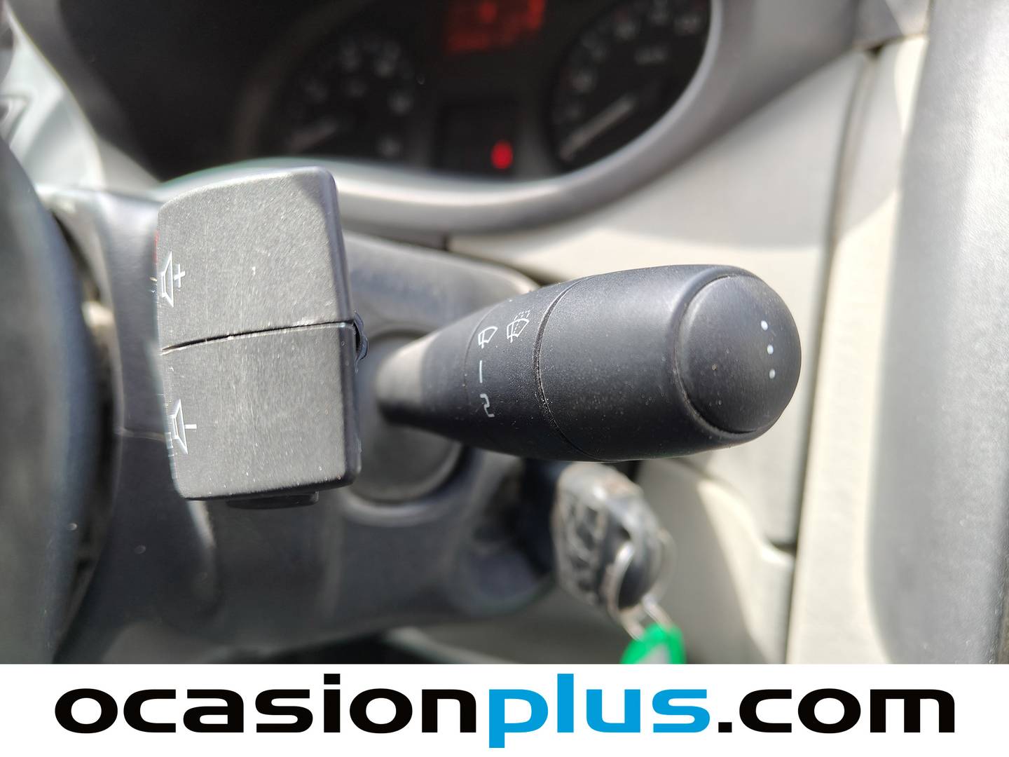 Nissan Primastar NISSAN Primastar 2.0dCi 115CV Antic PREMIUM LARGA seminuevo