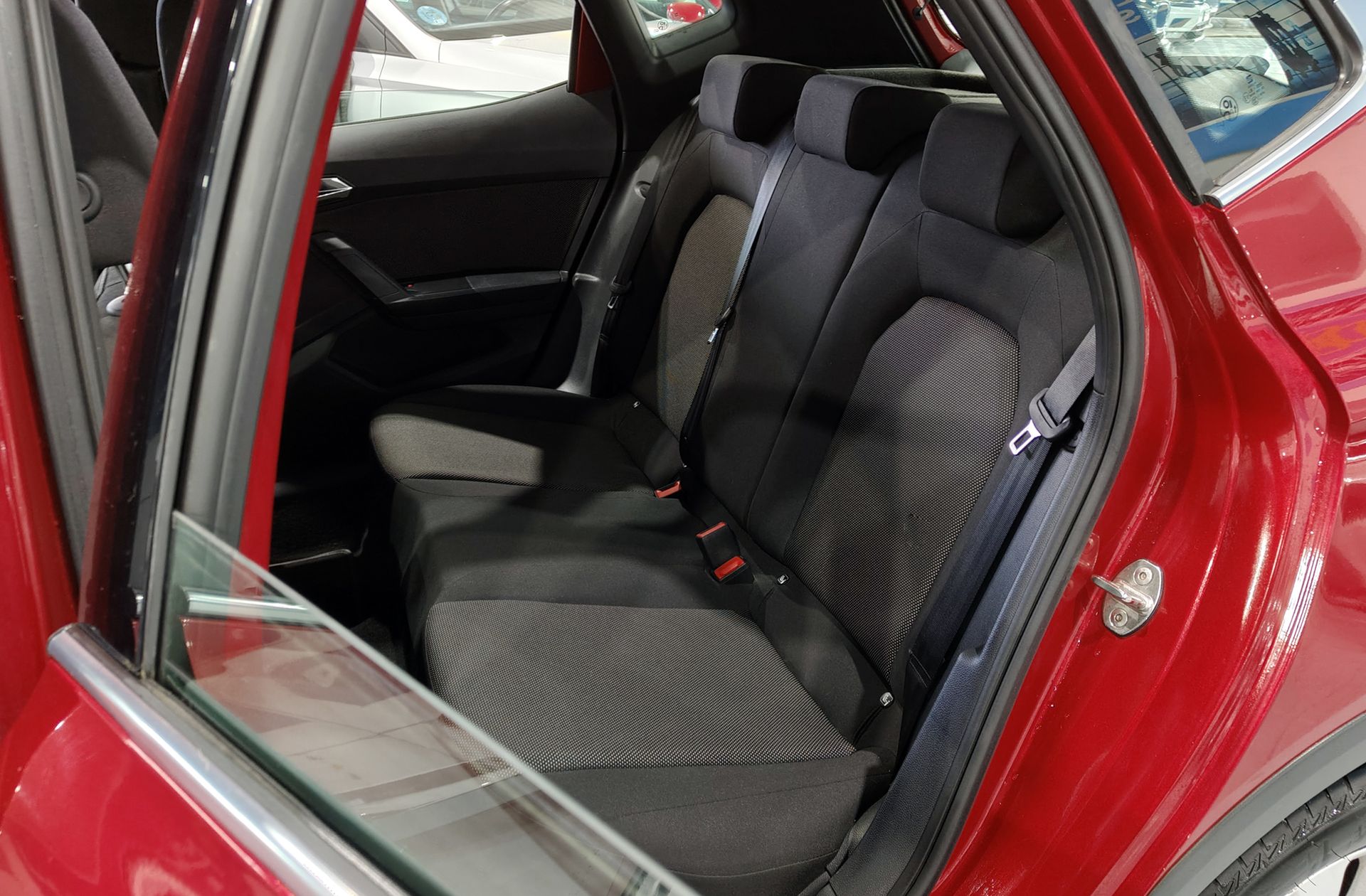 SEAT Arona 1.0 TSI Ecomotive Xcellence - foto 11