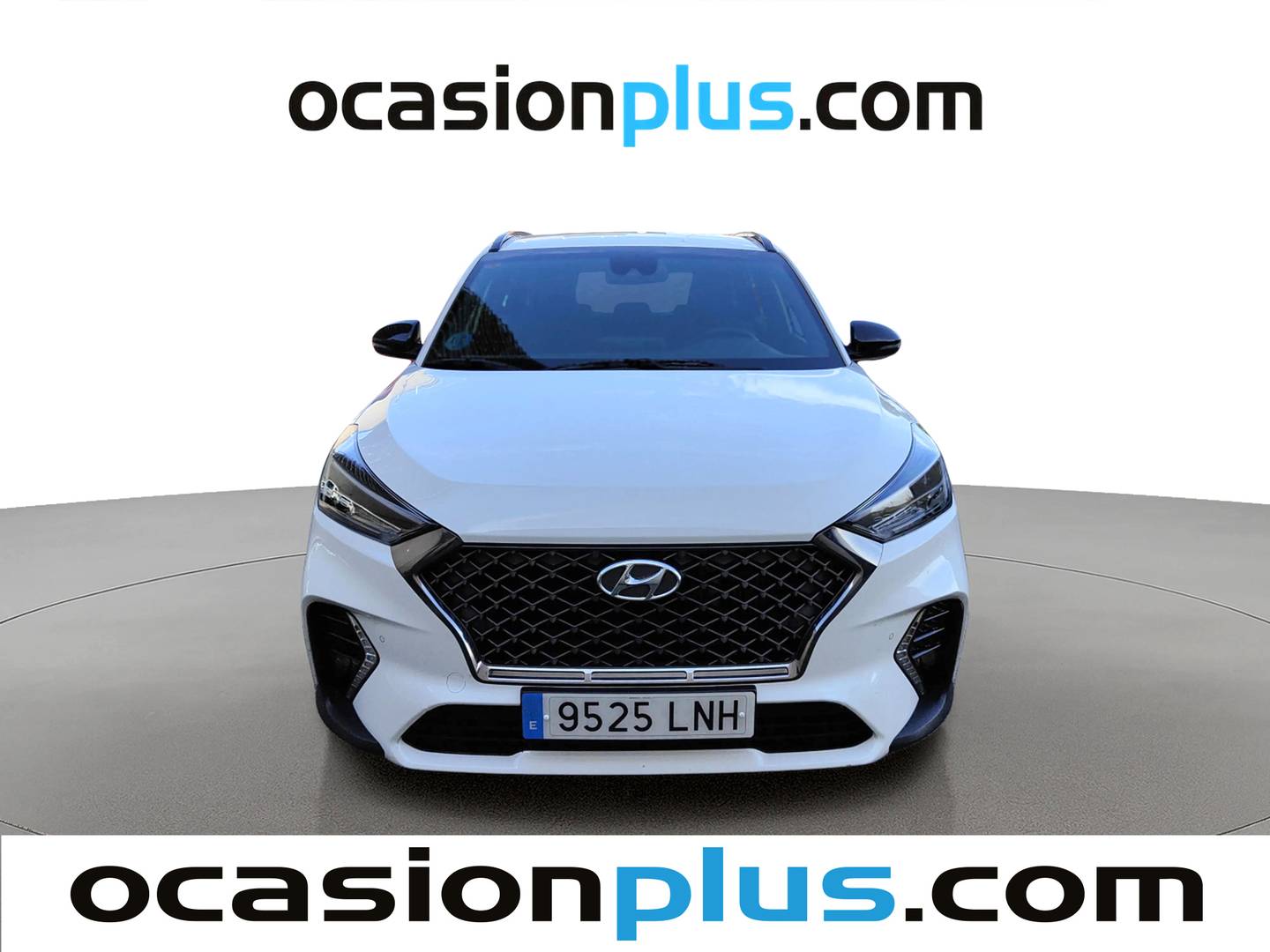 Hyundai Tucson Hyundai Tucson 1.6 CRDI 48V N-Line 4x2 (136 CV) 136cv