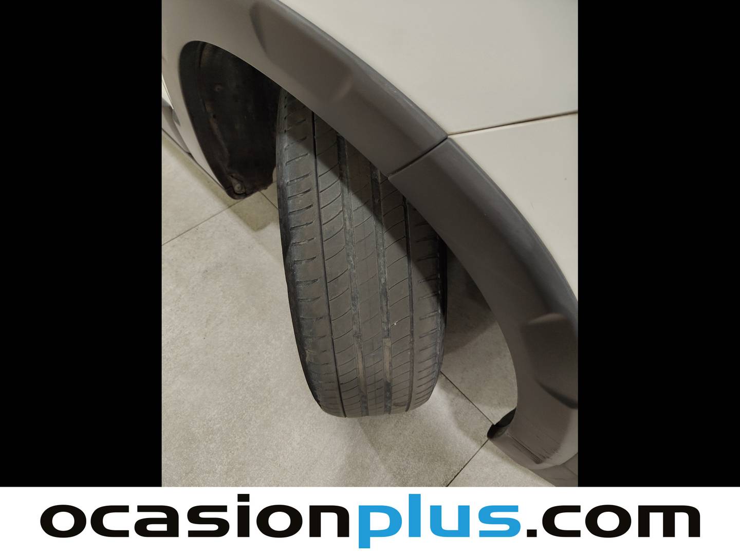 Foto Peugeot Rifter Peugeot Rifter Style Standard PureTech (110 CV)