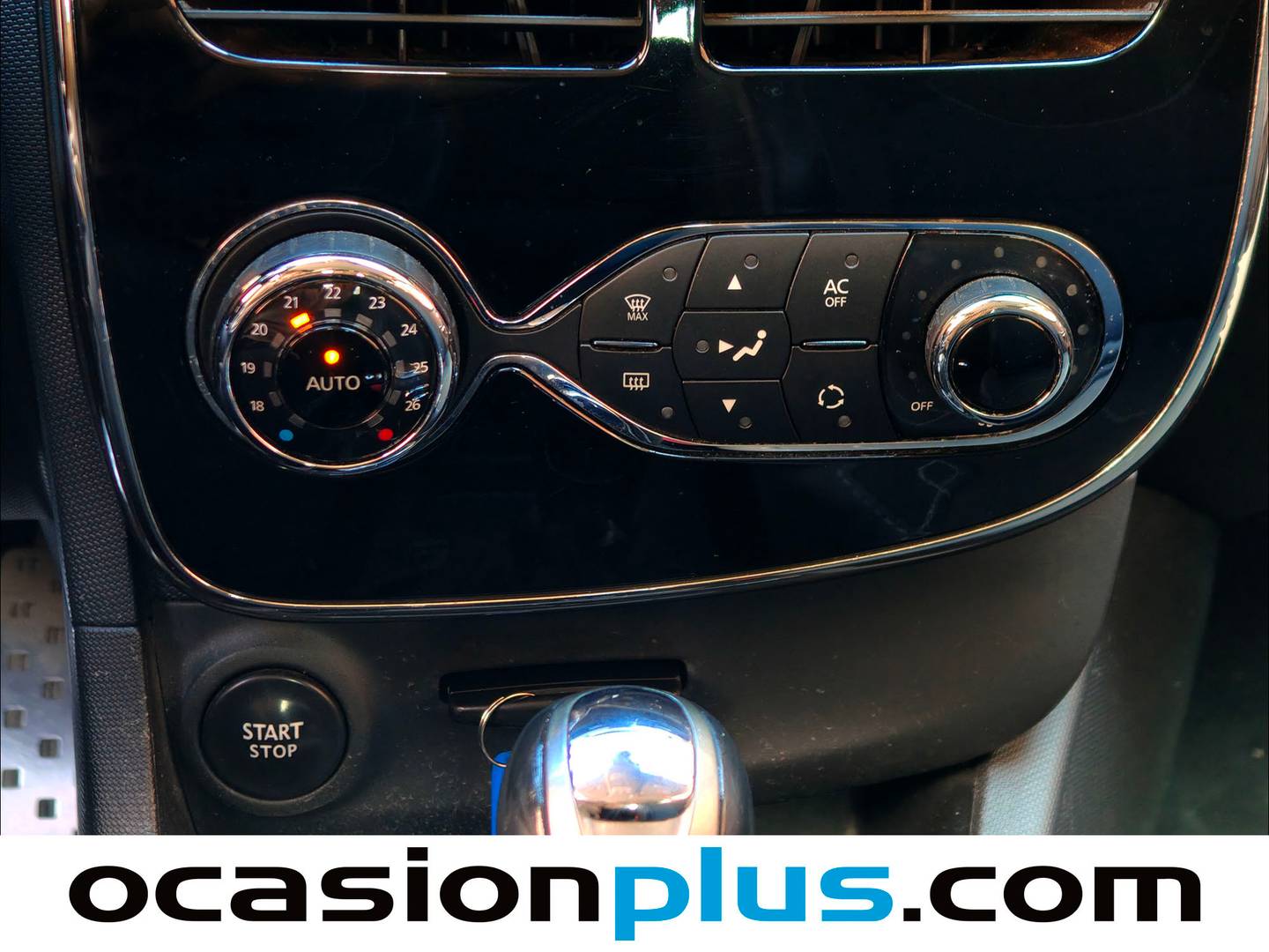 Renault Clio Renault Clio GT TCe  (120 CV) EDC 2015