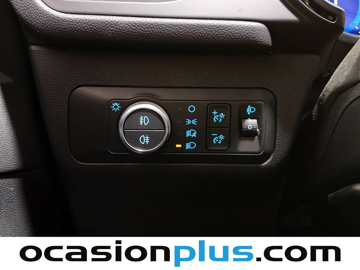 Ford Kuga Ford Kuga 2.0 EcoBlue MHEV ST-Line (150 CV) de ocasión