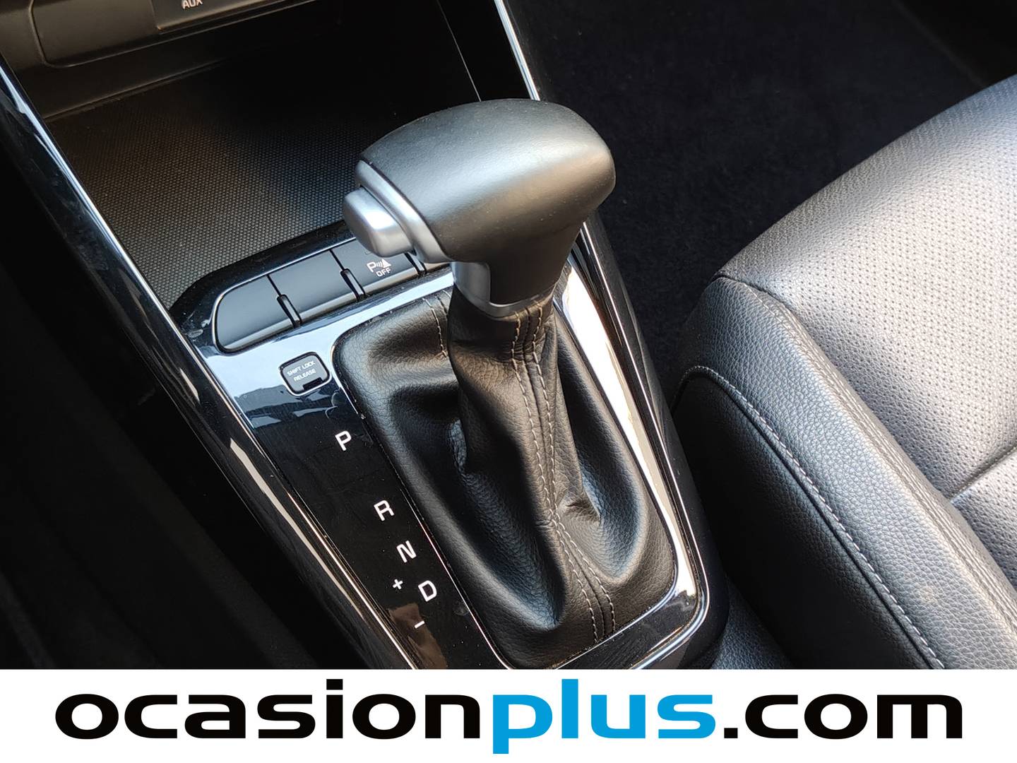 KIA Stonic KIA Stonic 1.0 T-GDi Black Edition DCT (120 CV) de segunda mano