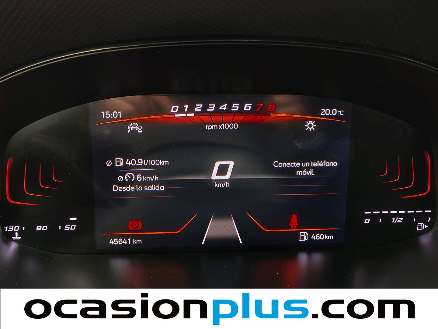 Foto Seat Ibiza SEAT Ibiza 1.0 TSI Style XL (110 CV)