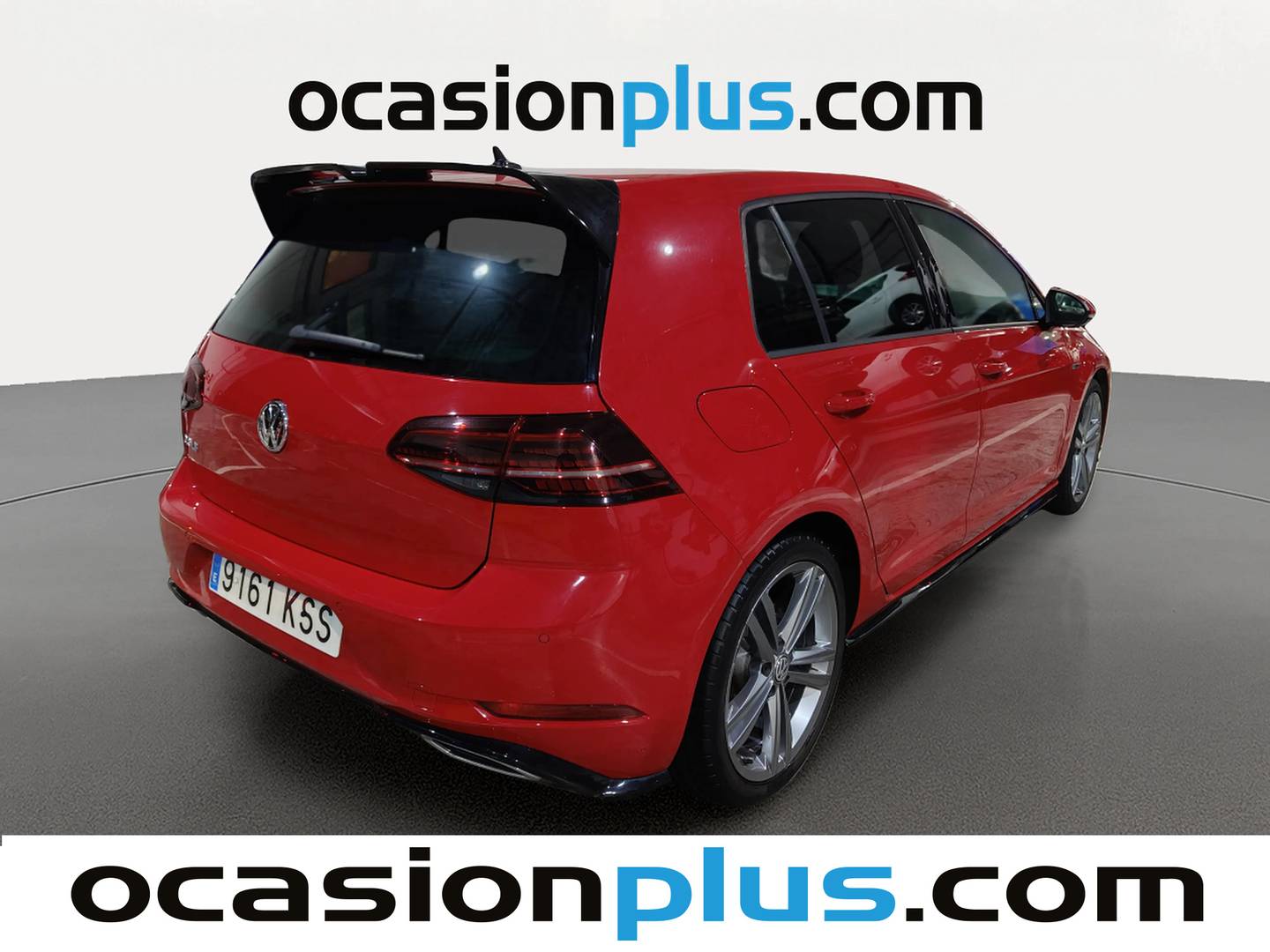 Volkswagen Golf Volkswagen Golf R-Line 1.5 TSI (150 CV) DSG 150cv