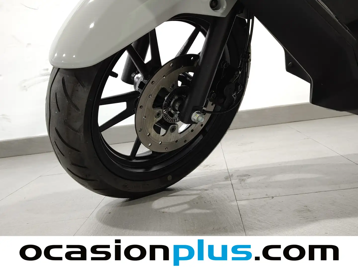 Foto Kymco Sky Town 125 ABS KYMCO Sky Town 125 ABS (11 CV)