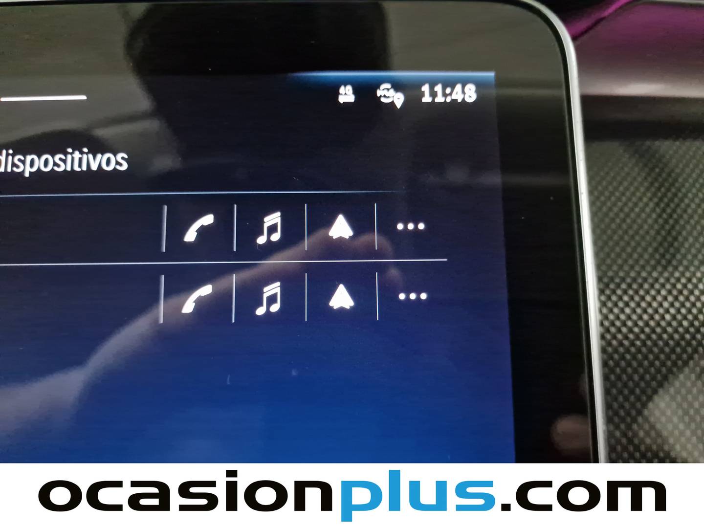 Mercedes Clase C Mercedes Clase C 220 d (200 CV) Pack AMG 200cv