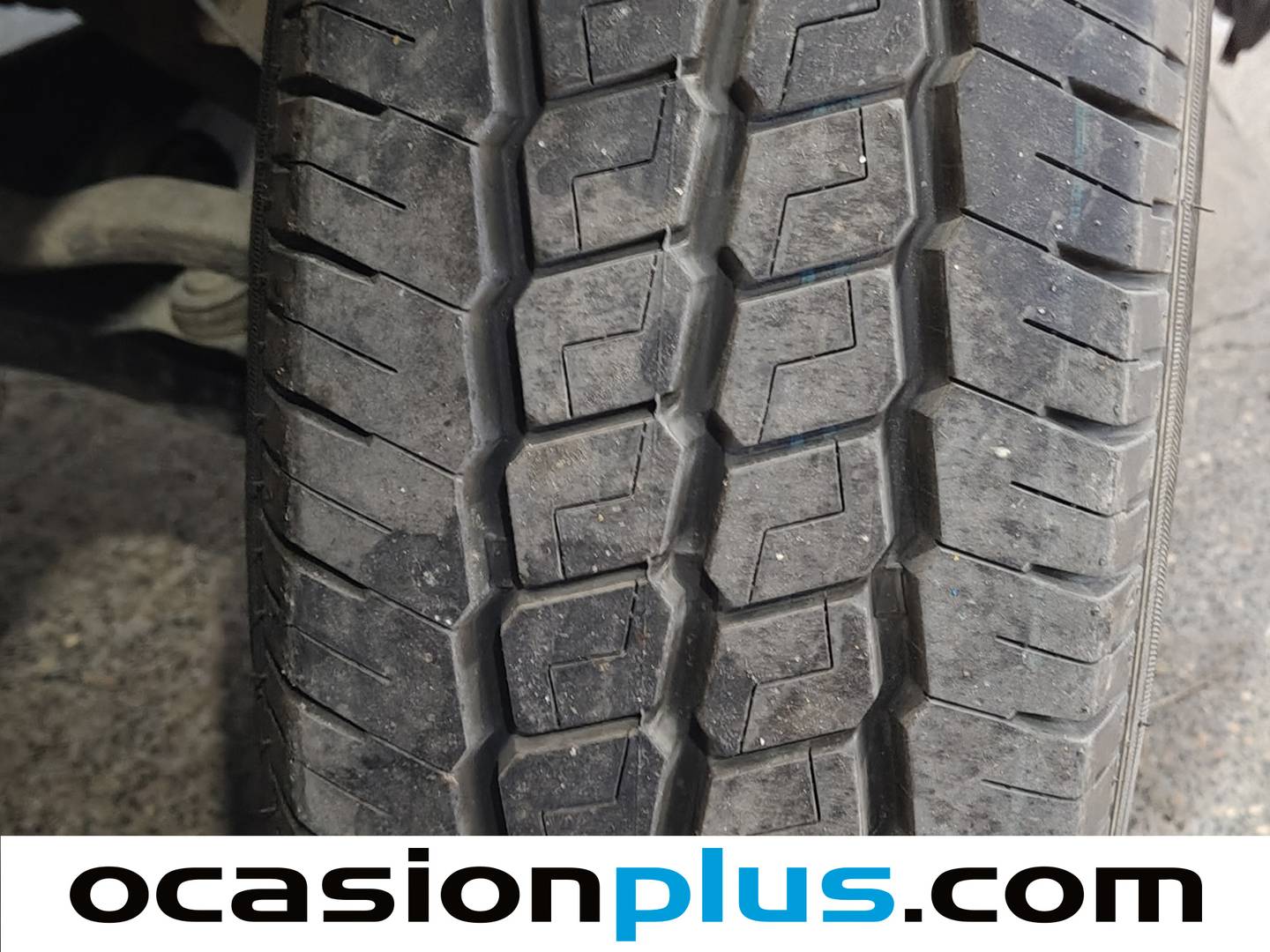 Opel Movano Opel Movano Furgon 2.2 BlueHDi Base L3H2 3.5T (140 CV) de segunda mano