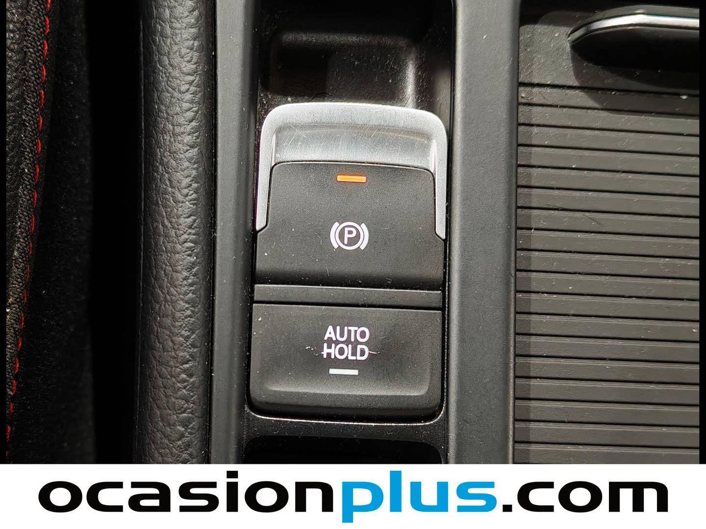 Extras del Volkswagen Golf Volkswagen Golf GTI Performance 2.0 TSI BMT (230 CV) DSG