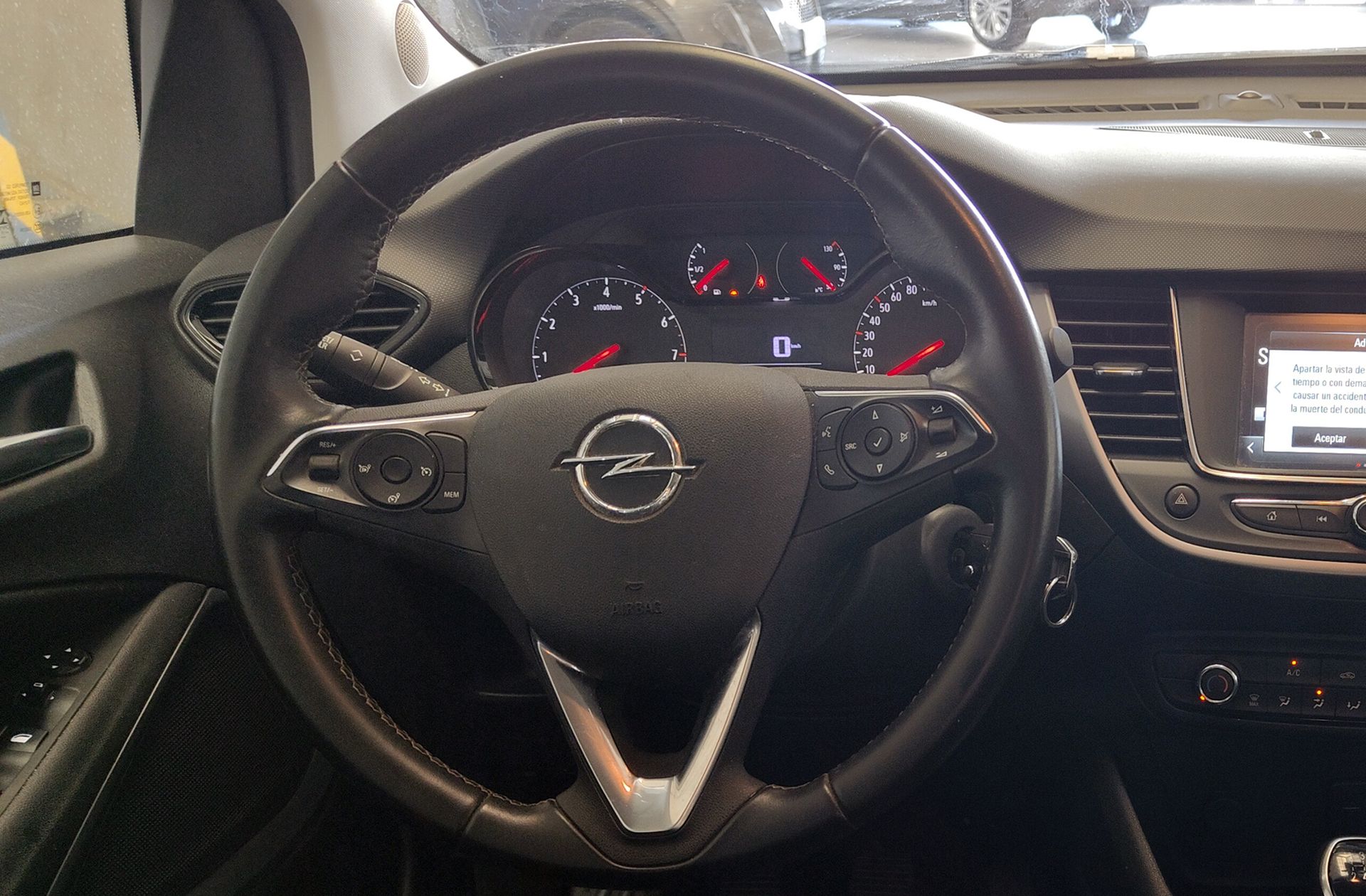 Opel Crossland 1.2 Edition - foto 19
