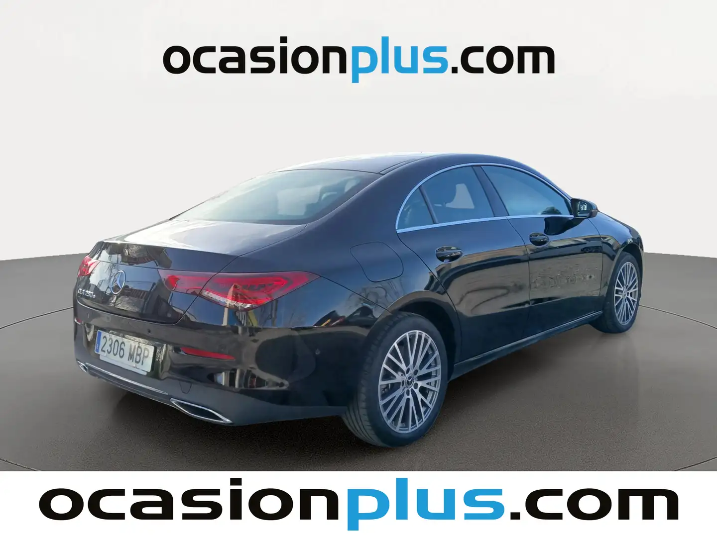 Foto Mercedes CLA Mercedes-Benz CLA CLA 250 e (218 CV)