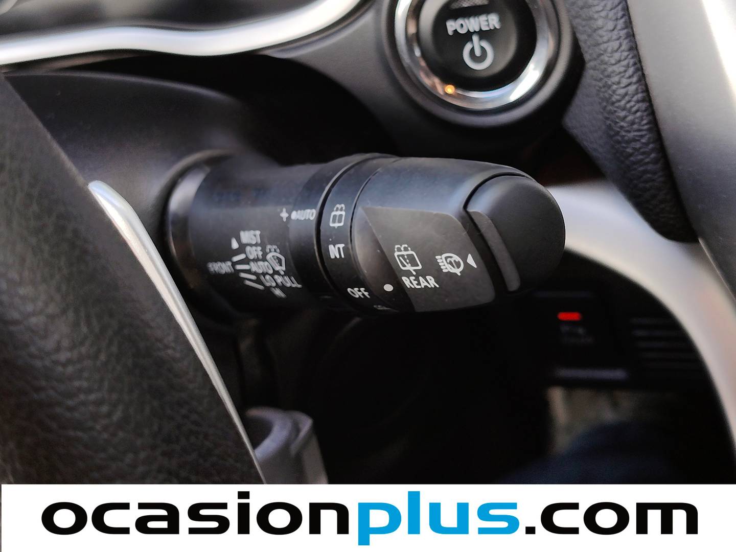 Mitsubishi Eclipse Cross Mitsubishi Eclipse Cross 2.4 PHEV Kaiteki 4WD Auto (188 CV) 2025