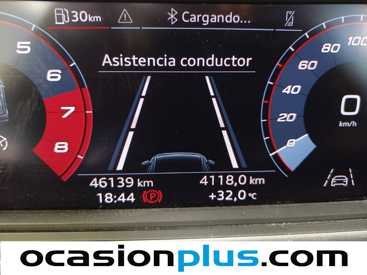 Audi A1 Audi A1 Sportback Adrenalin edition 25 TFSI (95 CV) seminuevo