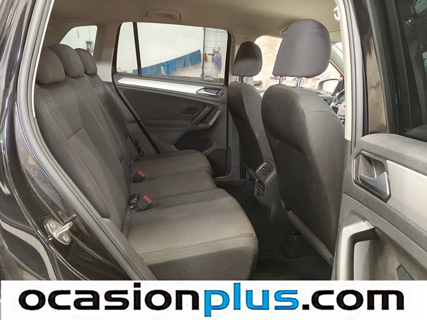 Foto Volkswagen Tiguan Volkswagen Tiguan Edition 2.0 TDI BMT (115 CV)