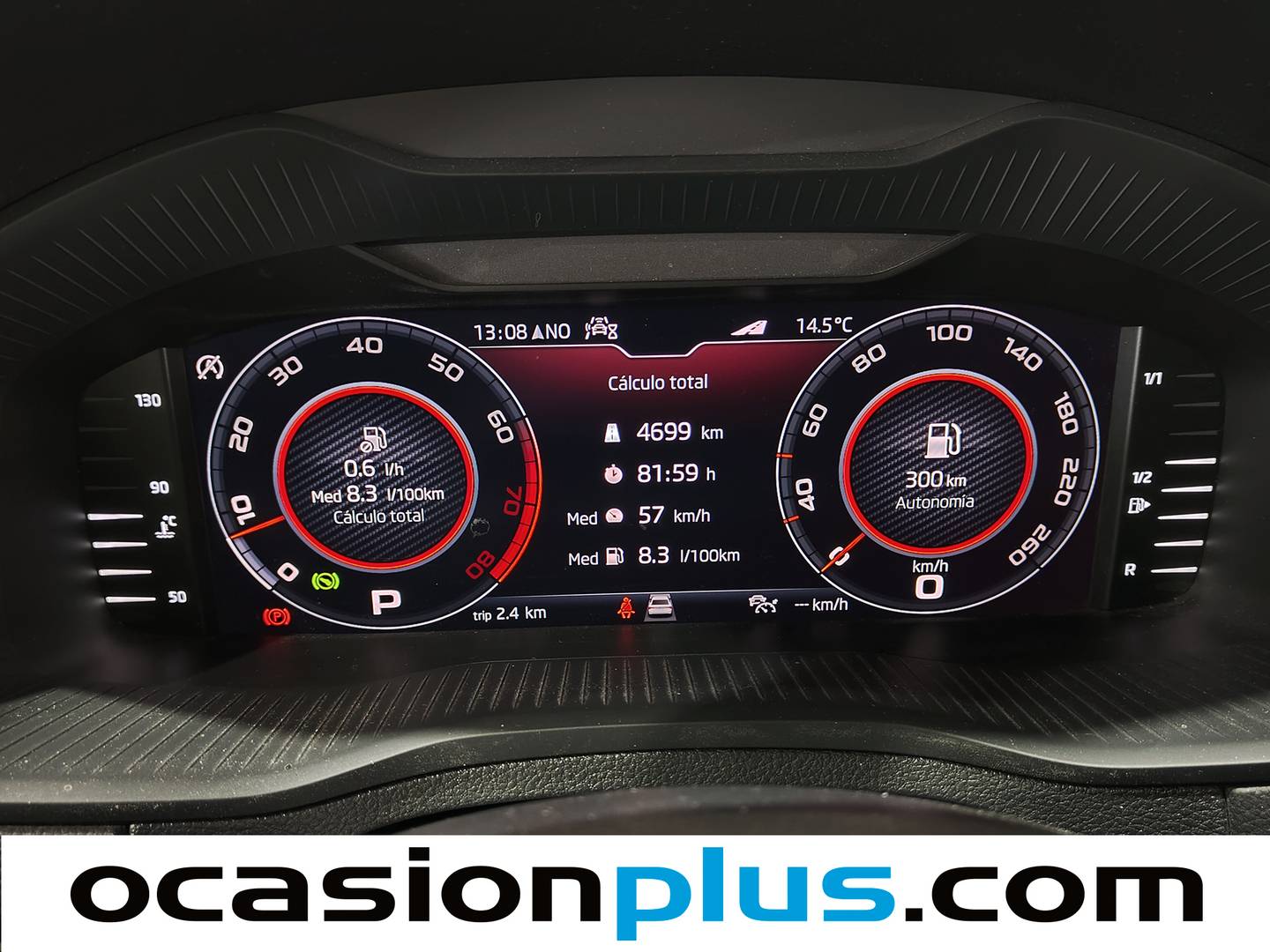 Skoda Karoq Skoda Karoq 1.5 TSI ACT Sportline DSG (150 CV) 2021