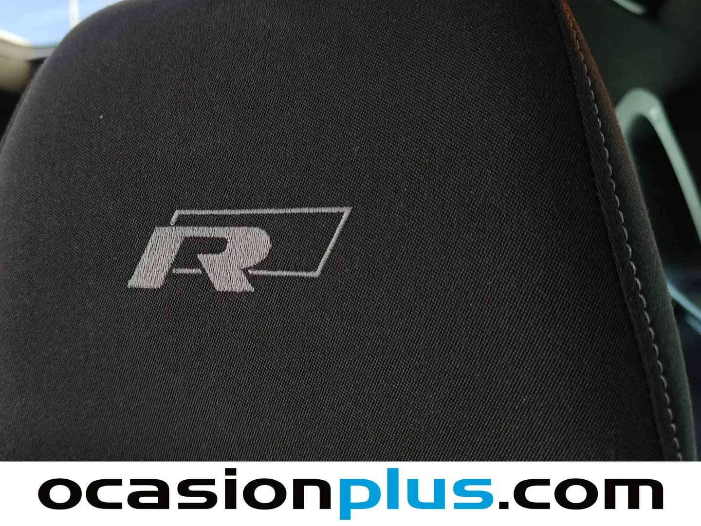 Foto Volkswagen Tiguan Volkswagen Tiguan R-Line 2.0 TDI BMT 4x2 (150 CV)