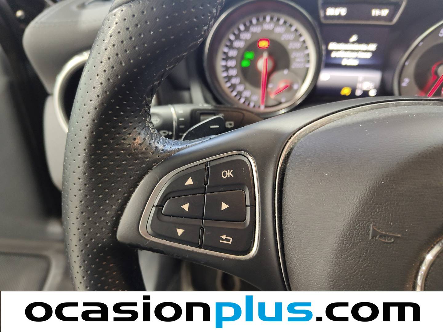 Mercedes GLA Mercedes GLA GLA 250 4Matic Urban (211 CV) km 0