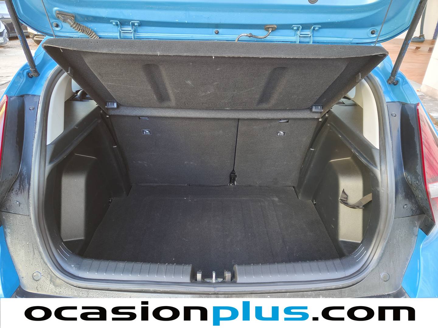 Foto Hyundai Bayon Hyundai Bayon 1.2 MPI Essence (84 CV)