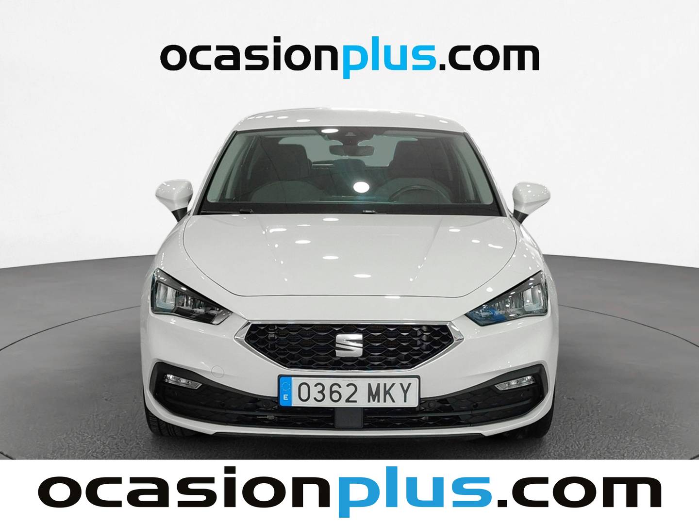 Foto Seat León SEAT León 1.5 TSI S&S Style XL (130 CV)