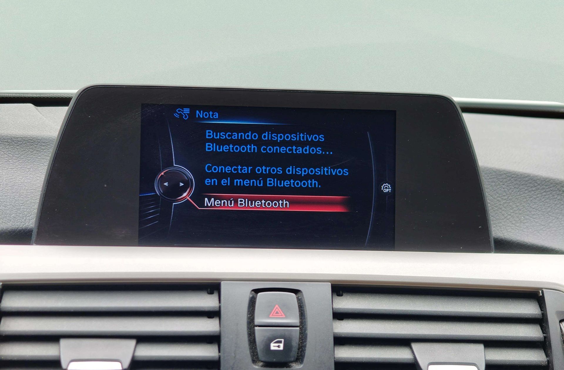 BMW Serie 3 318d Touring Pack M - foto 30