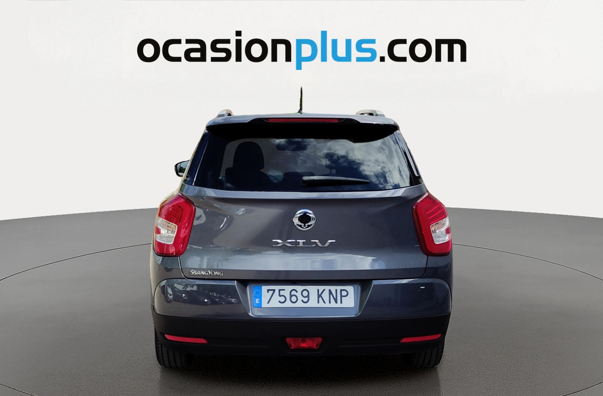 SsangYong XLV D16T Limited - foto 15