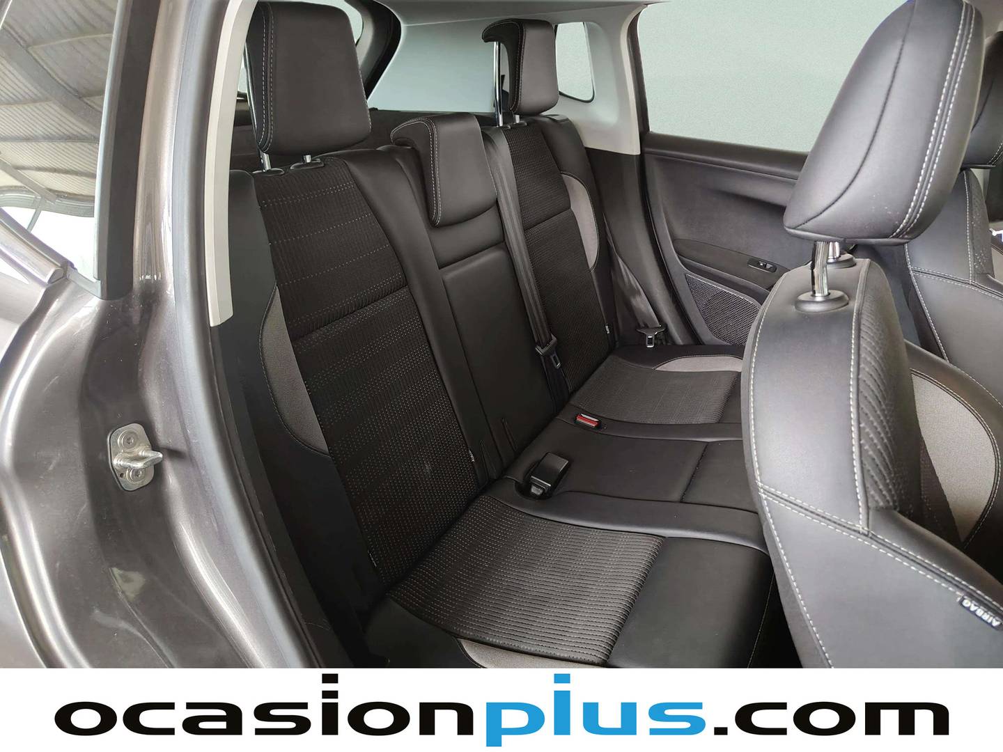 Peugeot 2008 Peugeot 2008 BlueHDi 100 Allure (100 CV) manual