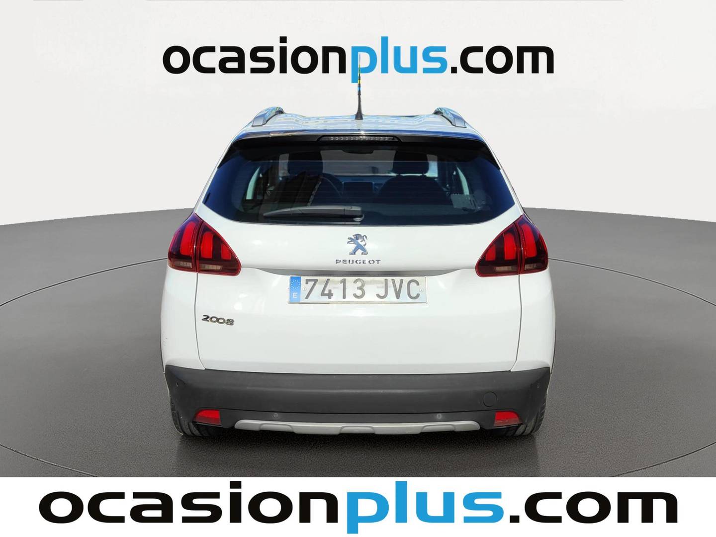 Peugeot 2008 Peugeot 2008 BlueHDi 120 S&S Allure (120 CV) al mejor precio