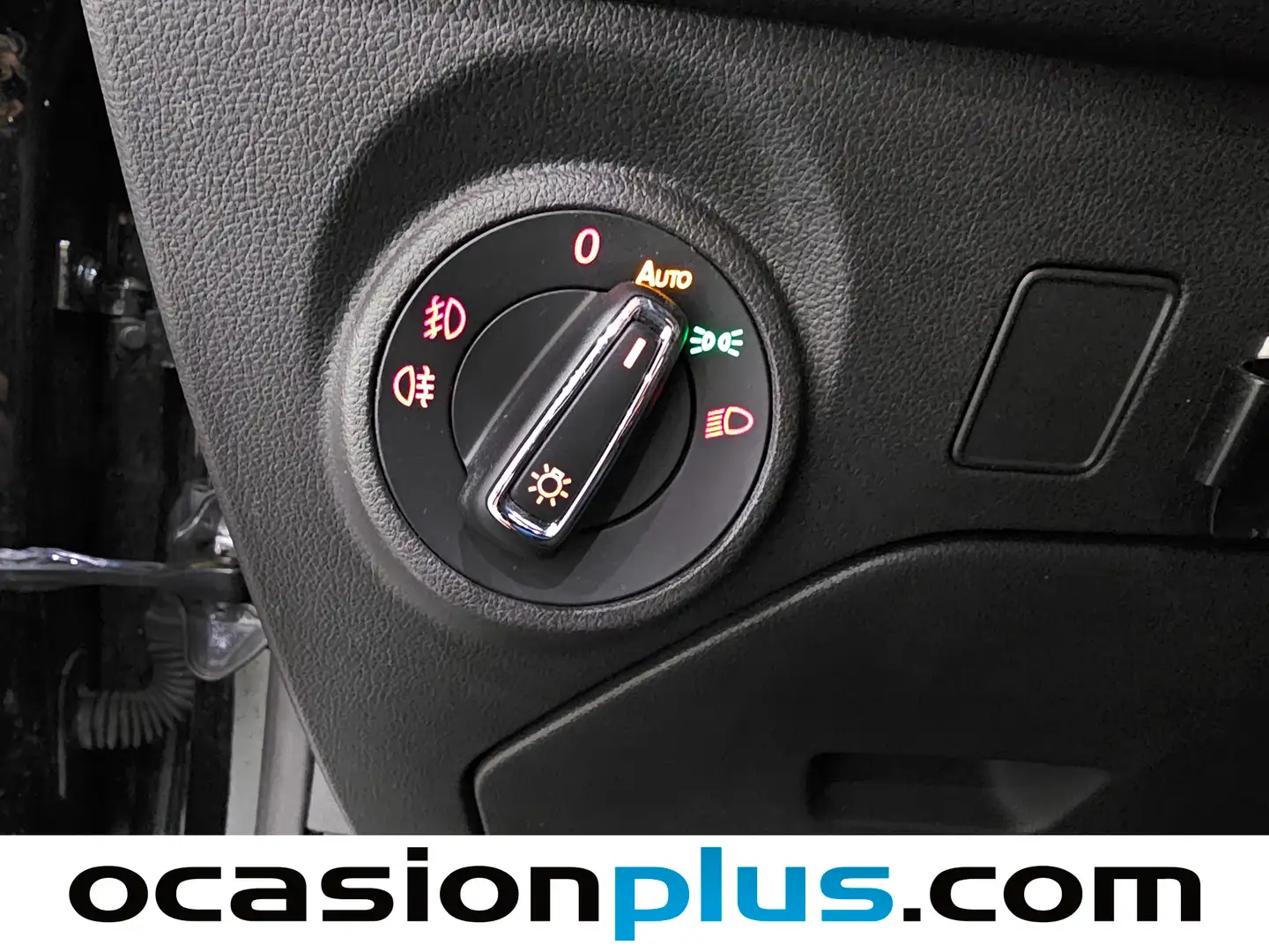 Foto Seat León SEAT León ST 1.2 TSI S&S Style (110 CV)