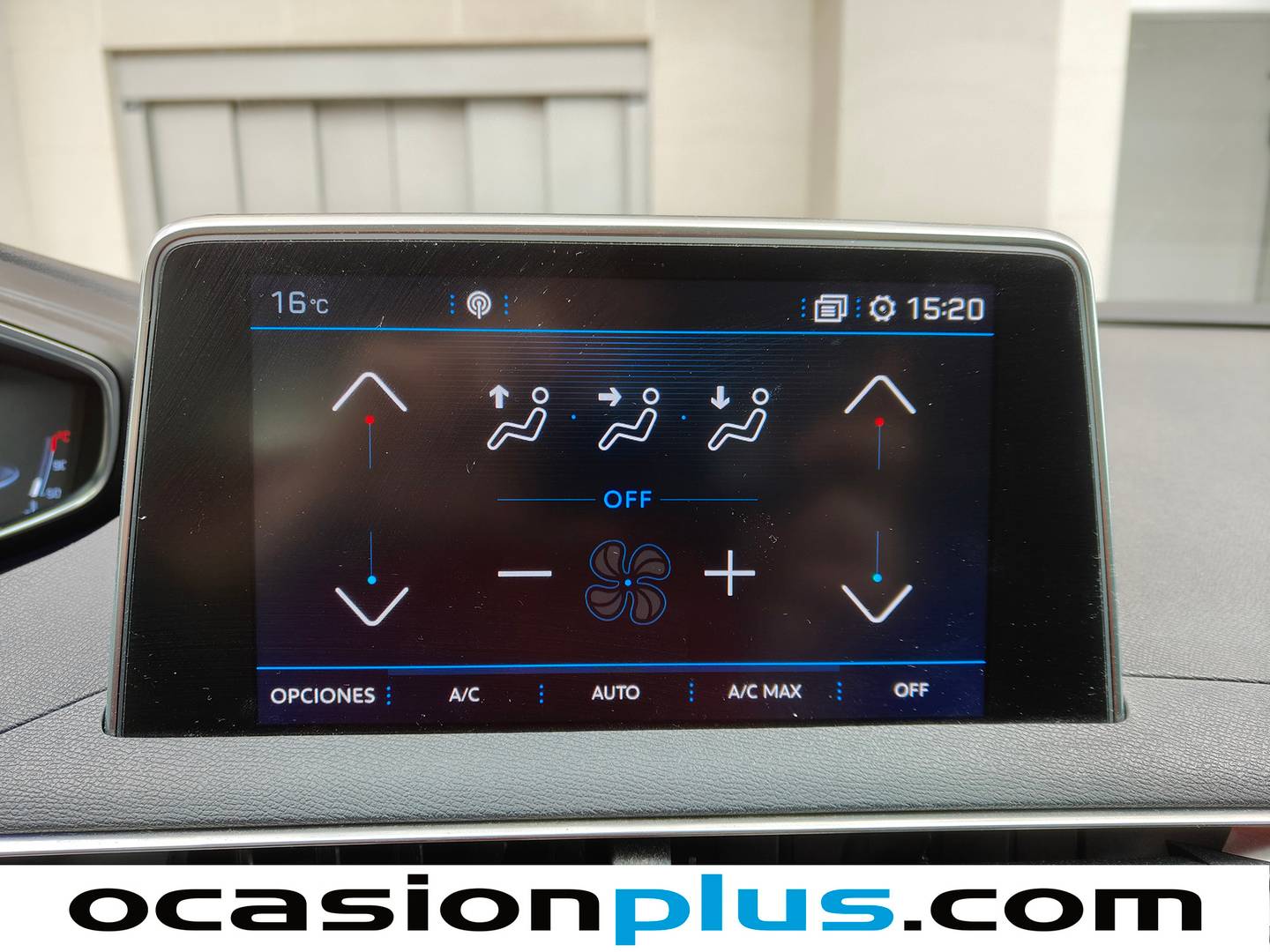 Peugeot 3008 Peugeot 3008 PureTech 130 S&S Active (130 CV) manual