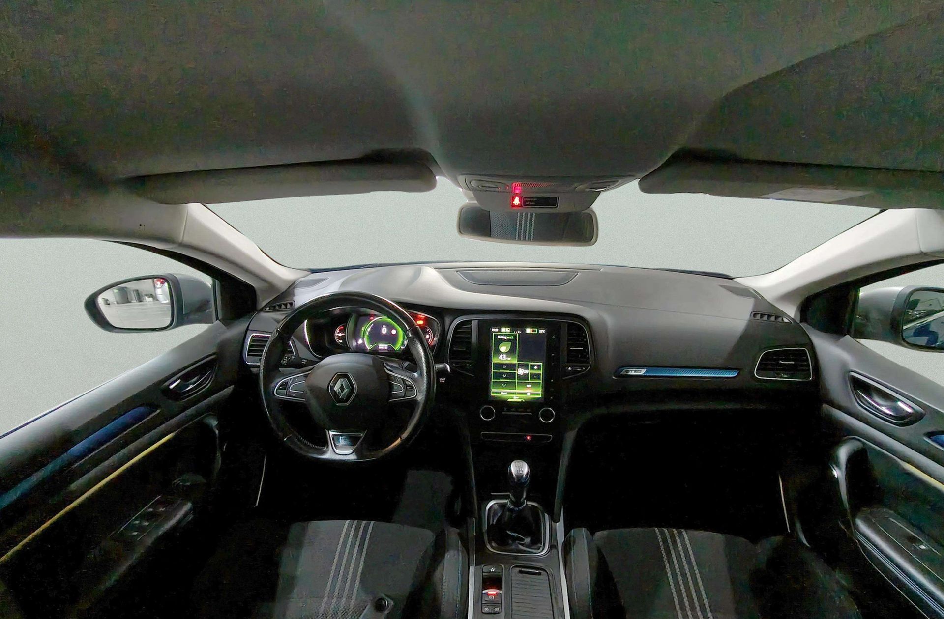 Renault Mégane GT Line Blue dCi - foto 6