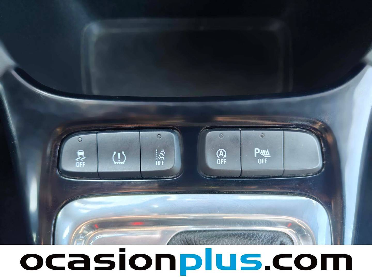 Extras y acabados del Opel Crossland X Opel Crossland X 1.2 S&S Design Line 120 Aniversario Auto (110 CV)