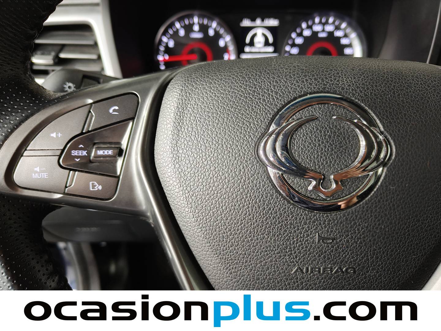 Foto SsangYong Tivoli Ssangyong Tivoli G12T Urban Plus (128 CV)