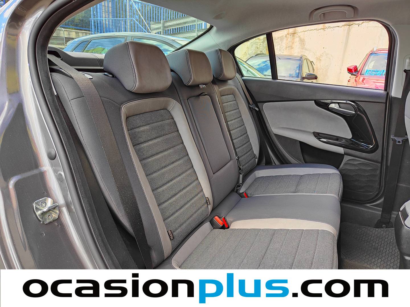 Fiat Tipo Fiat Tipo Sedan 1.4 Lounge (95 CV) al mejor precio
