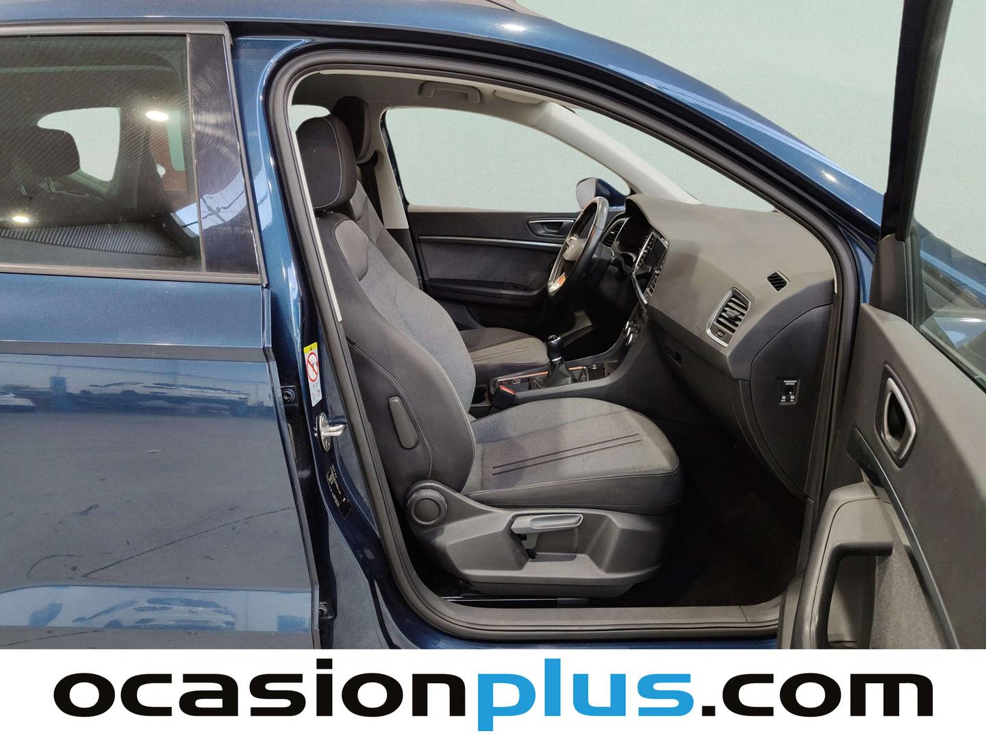 Foto Seat Ateca SEAT Ateca 1.5 TSI S&S Style XM (150 CV)