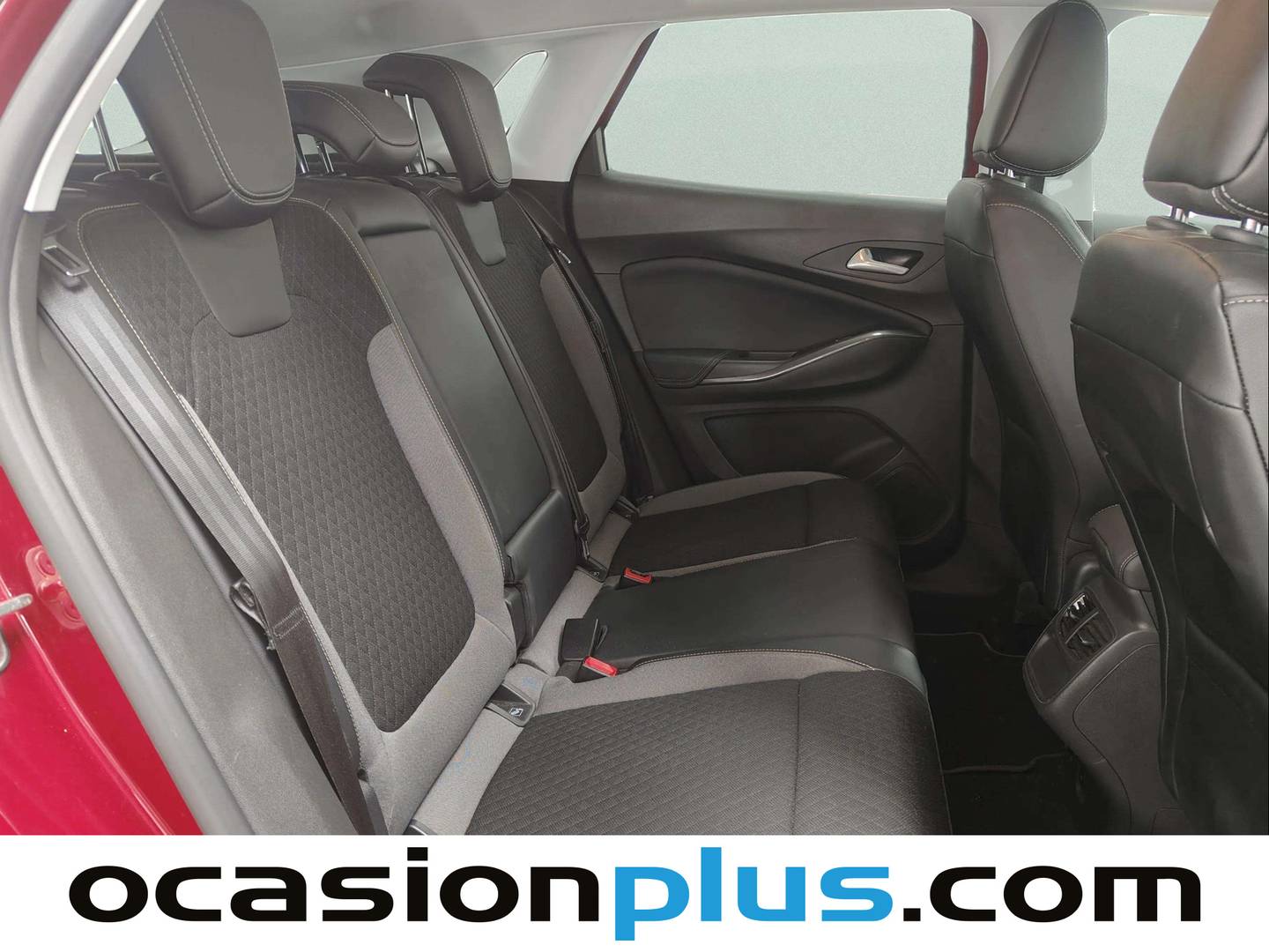 Opel Grandland X Opel Grandland X 1.2 Turbo 120 Aniversario Auto (130 CV) al mejor precio