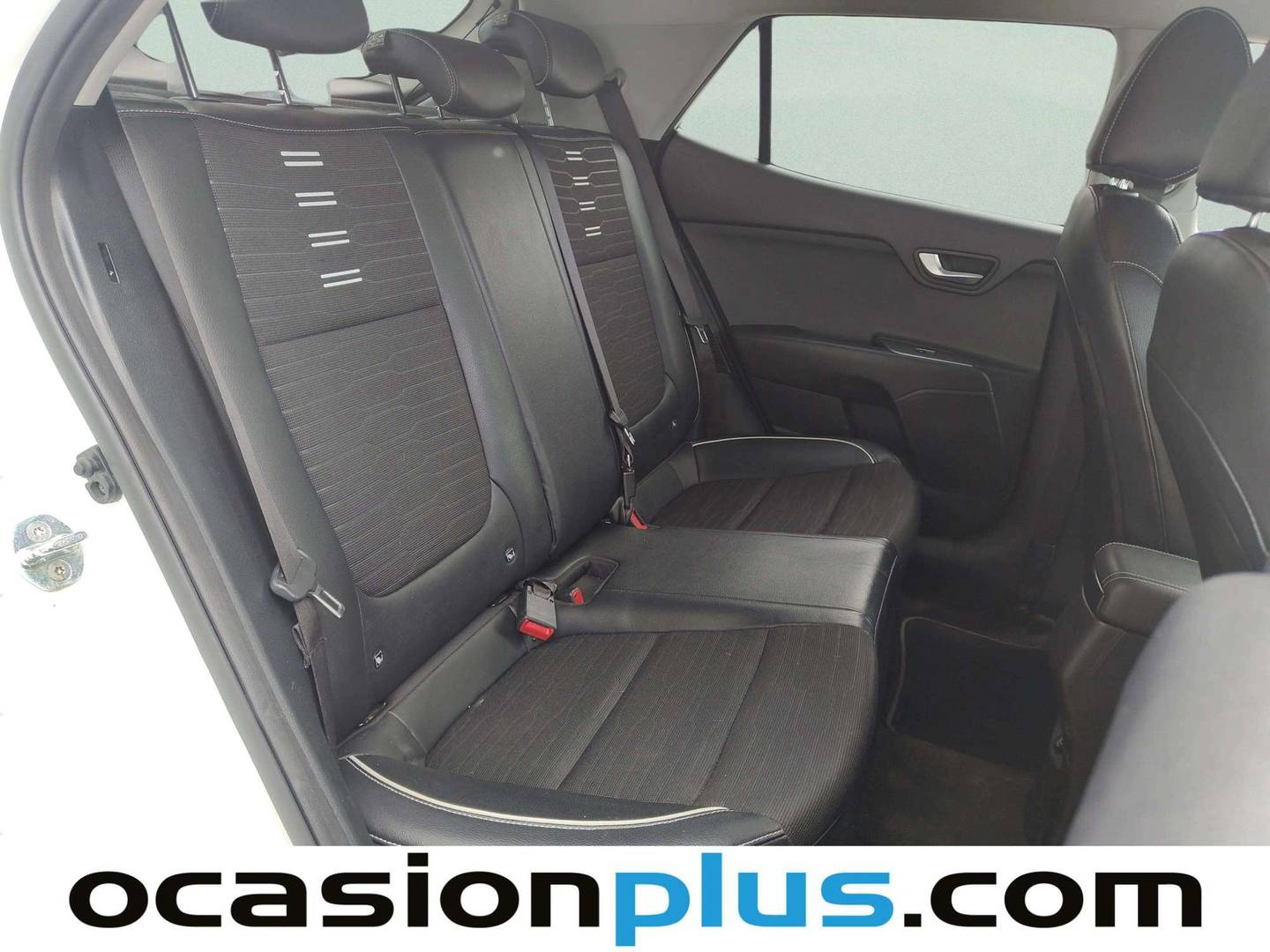 KIA Stonic KIA Stonic 1.0 T-GDi MHEV iMT GT Line (120 CV) híbrido