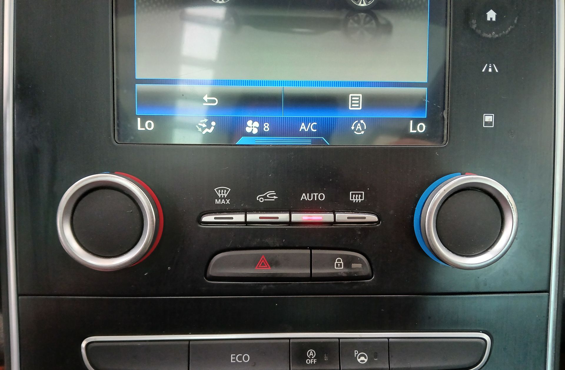 Renault Scénic Zen Energy dCi - foto 32