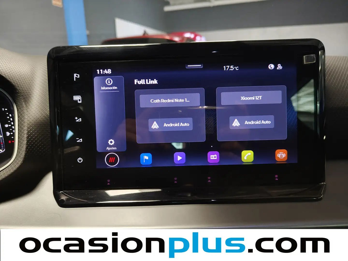 Foto Seat Ibiza SEAT Ibiza 1.5 TSI FR XM DSG (150 CV)