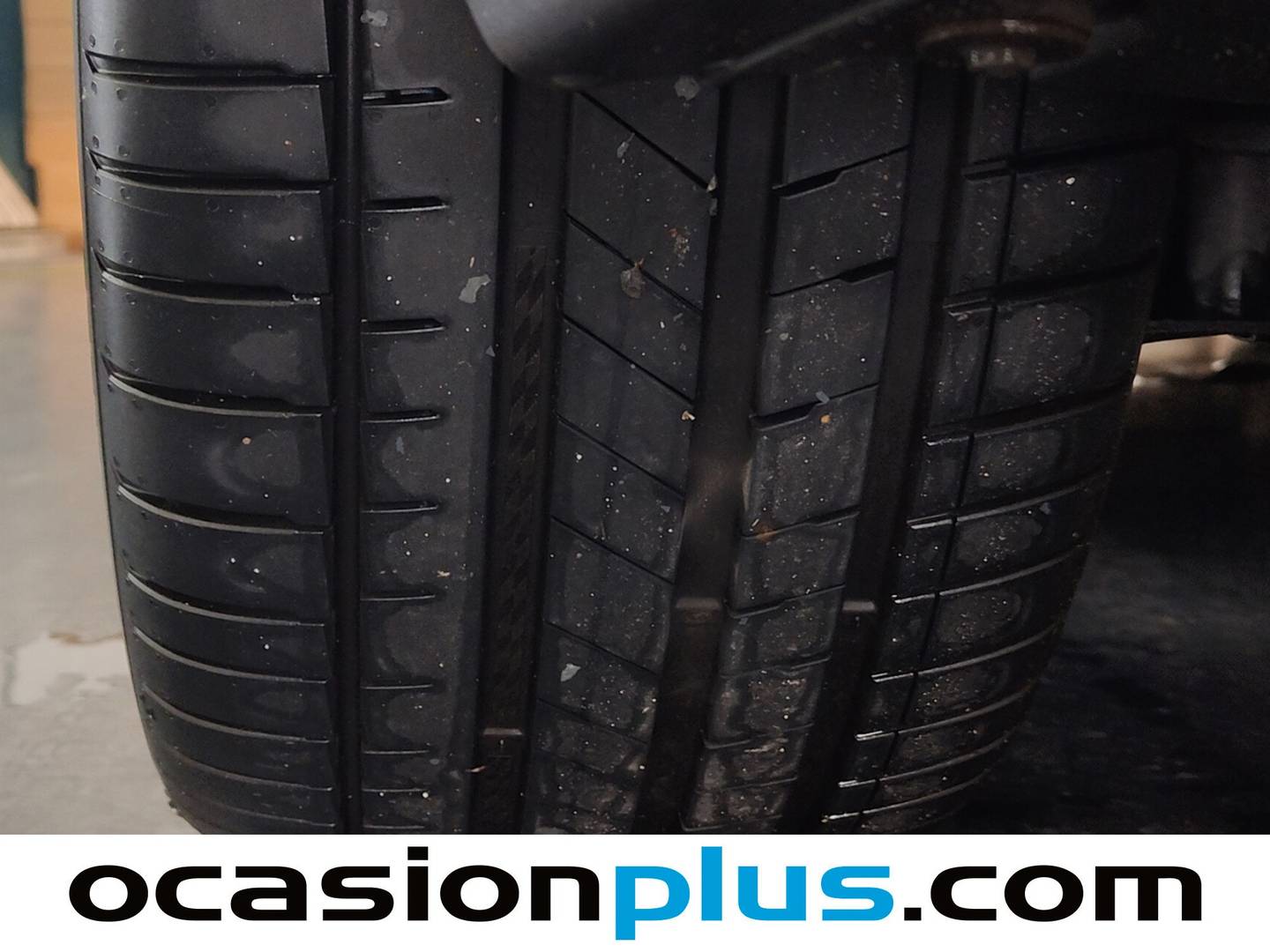BMW Serie 1 BMW Serie 1 116i (109 CV) Pack M gasolina