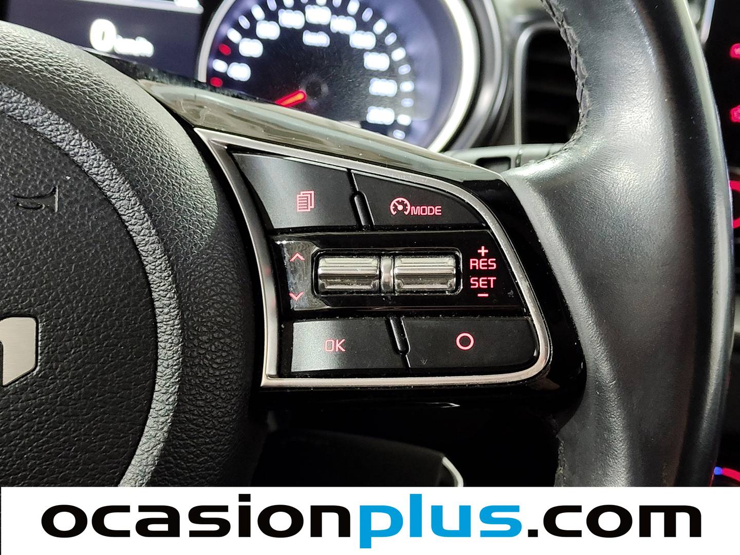 KIA XCeed KIA XCeed 1.0 T-GDi Drive (120 CV) 120cv