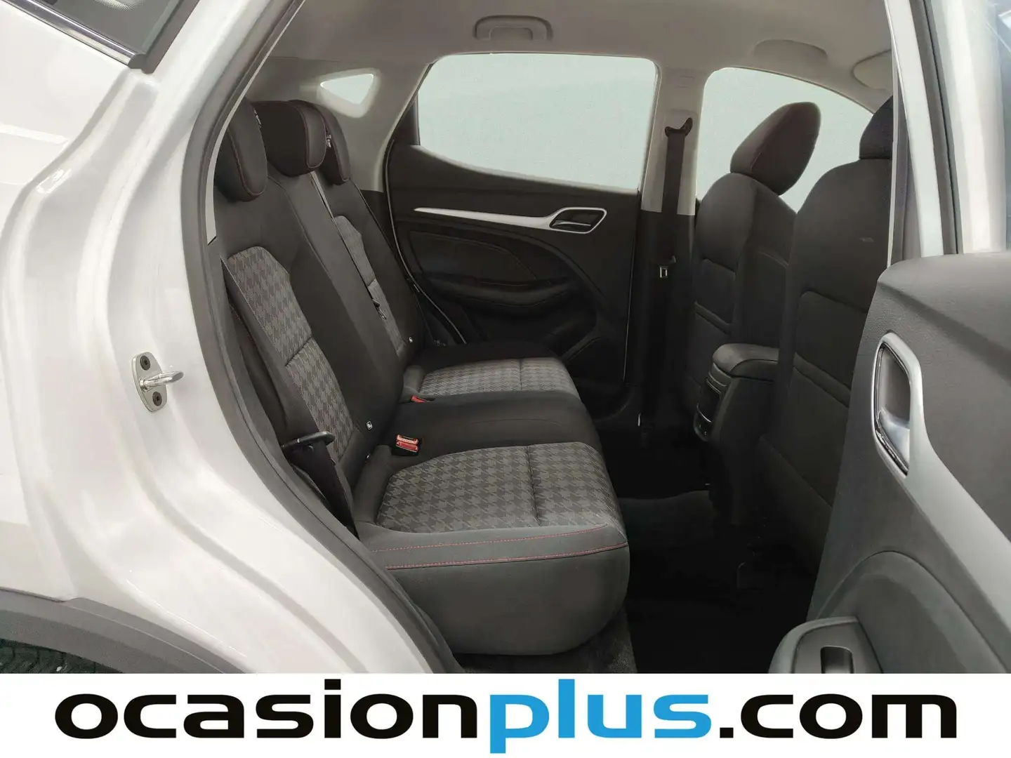 Foto MG ZS MG ZS 1.5 Comfort (106 CV)