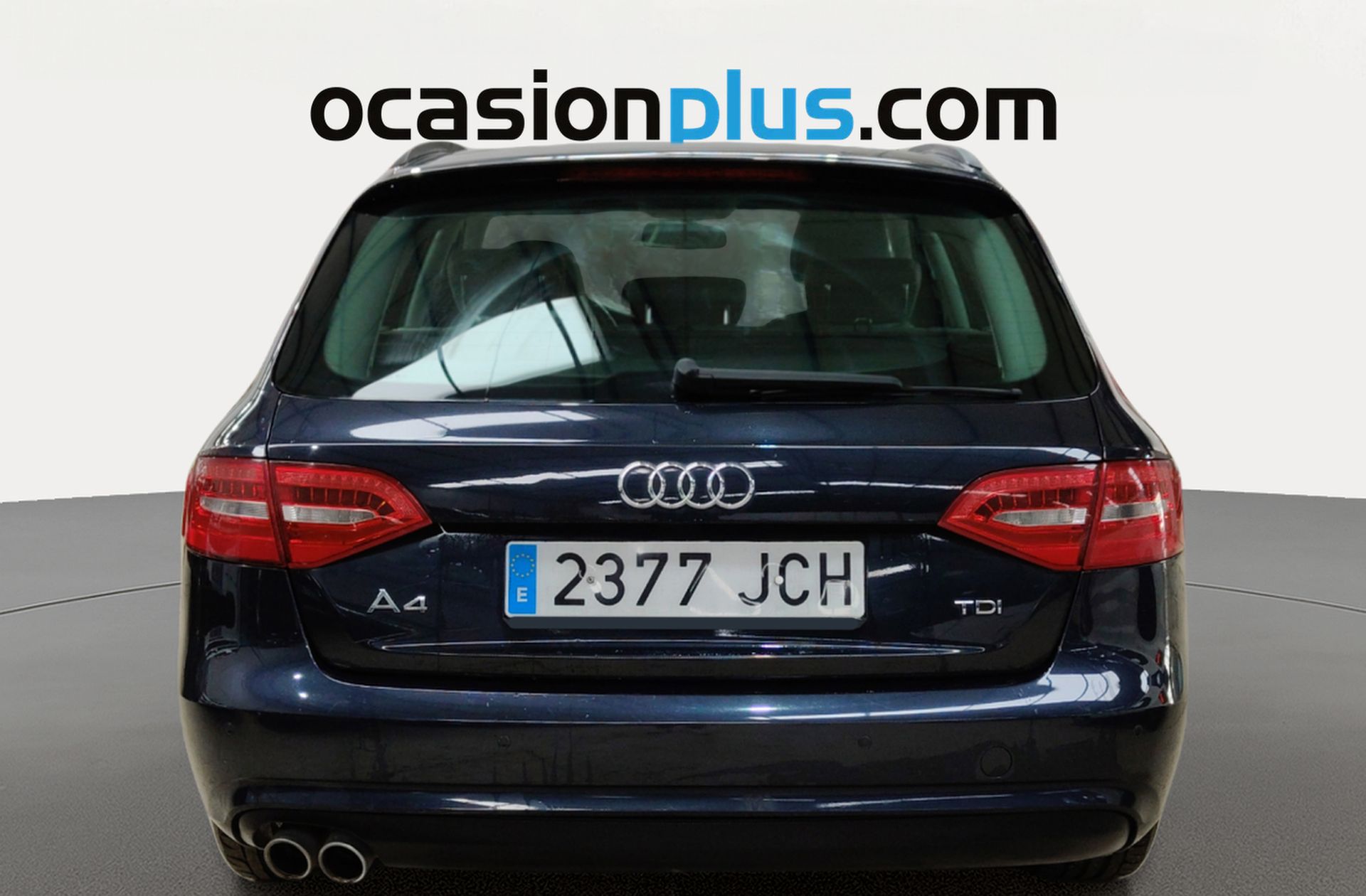 Audi A4 Avant S line edition 2.0 TDI CD - foto 14