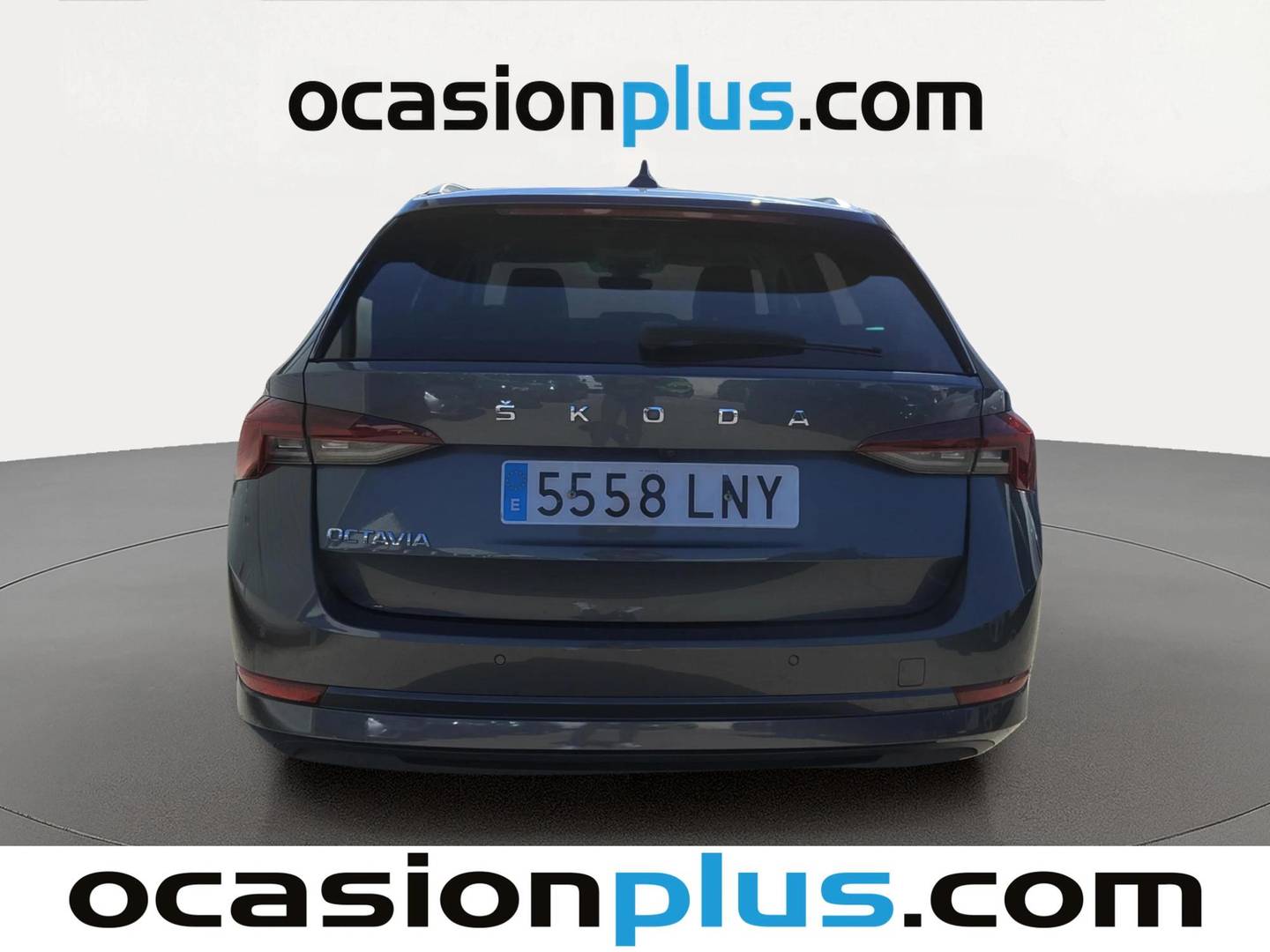 Skoda Octavia Skoda Octavia Combi 1.5 TSI Style (150 CV) al mejor precio