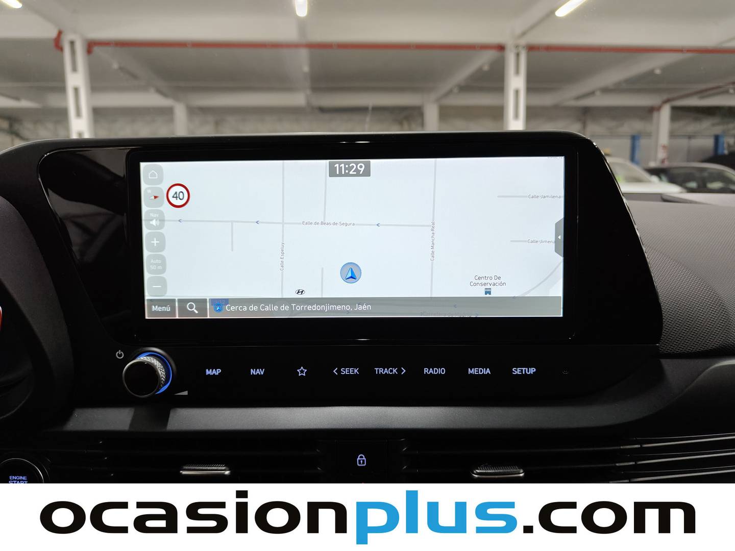 Extras y acabados del Hyundai Bayon Hyundai Bayon 1.0 TGDI 48V Tecno DCT (100 CV)