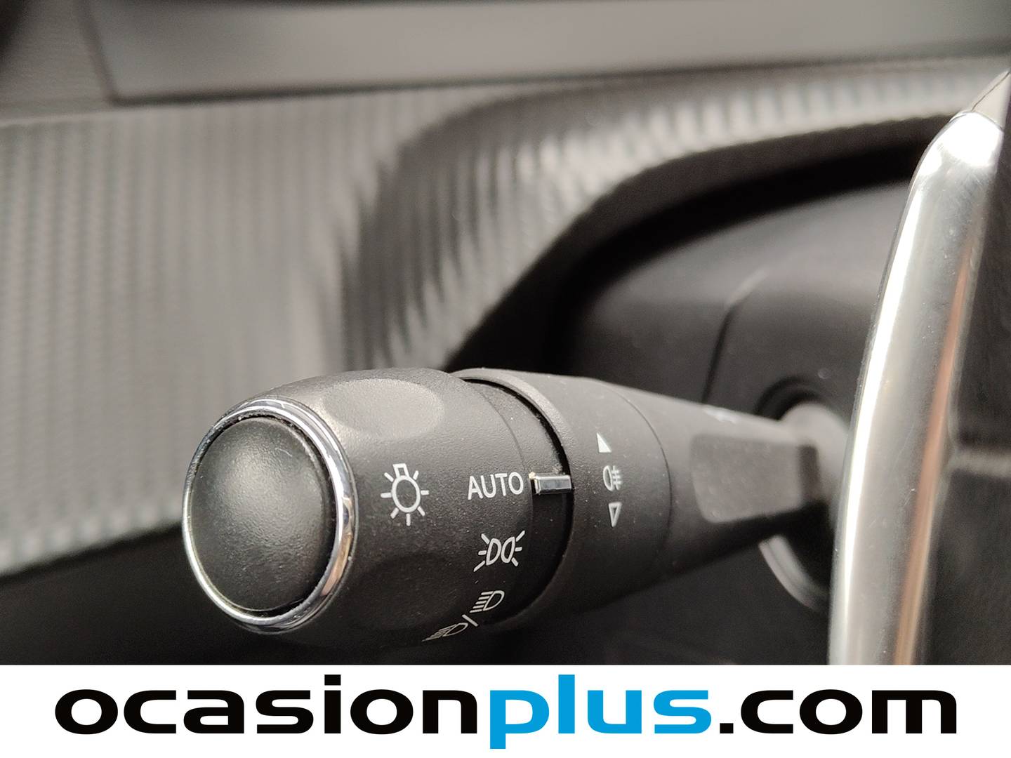 Peugeot 208 Peugeot 208 PureTech 100 Allure EAT8 (100 CV) de ocasión