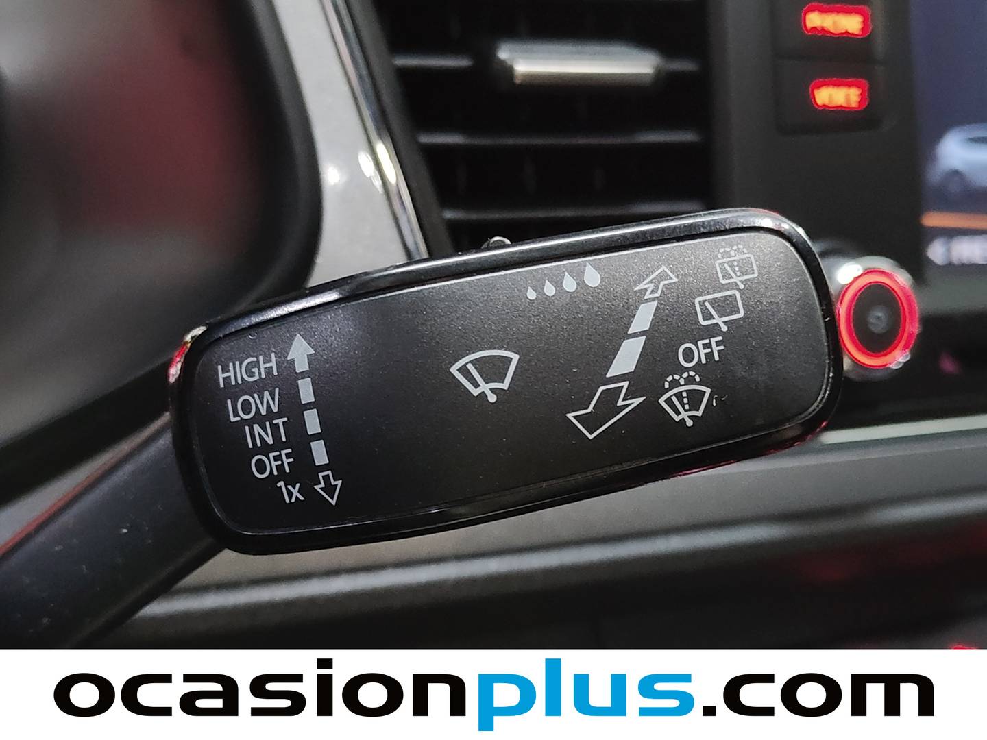 Seat León Seat León 1.4 TSI ACT S&S I-Tech DSG-7 (150 CV) seminuevo