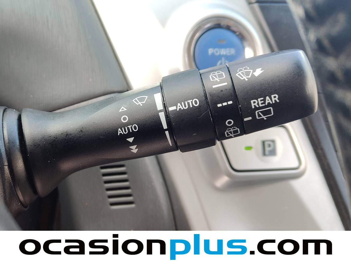 Toyota Prius+ Toyota Prius+ 1.8 hibrido Advance (136 CV) 7 Plazas 136cv