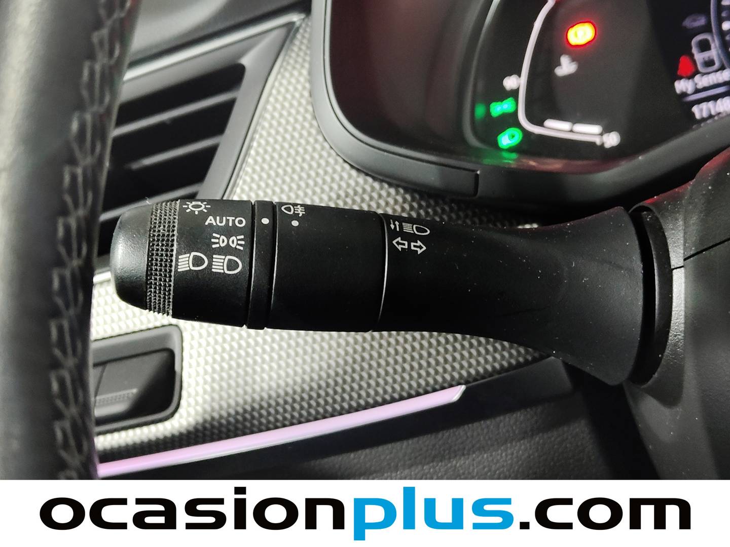 Renault Arkana Renault Arkana Zen TCe (140 CV) EDC Microhíbrido 2022