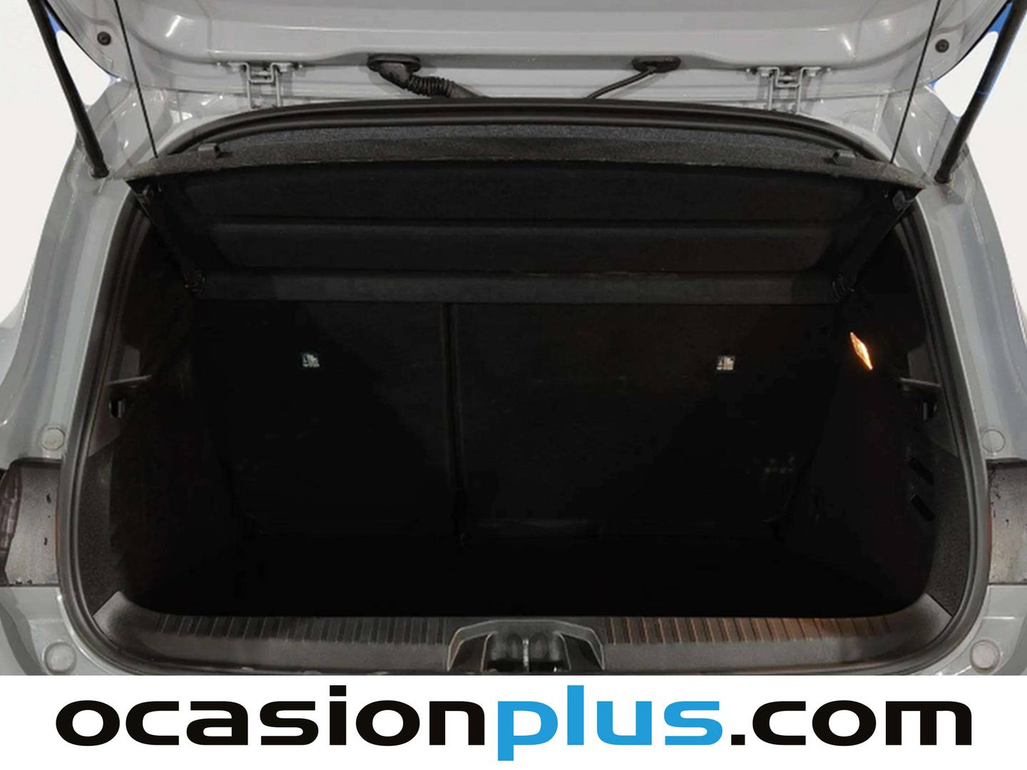 Fotos maletero Renault Clio Renault Clio Techno TCe (90 CV)