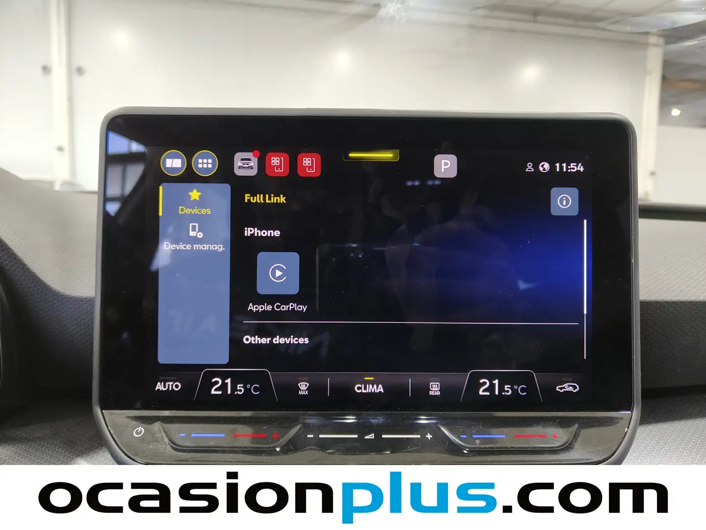 Foto Seat León SEAT León 1.5 TSI S&S Style XL (116 CV)